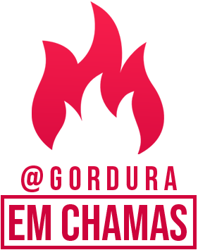Gordura em Chamas